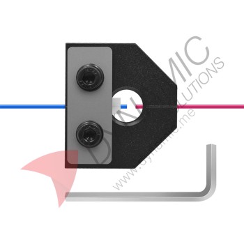 3D Filament Welder Connector, Filament Joiner 1.75mm