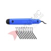 Deburring Tool Kit