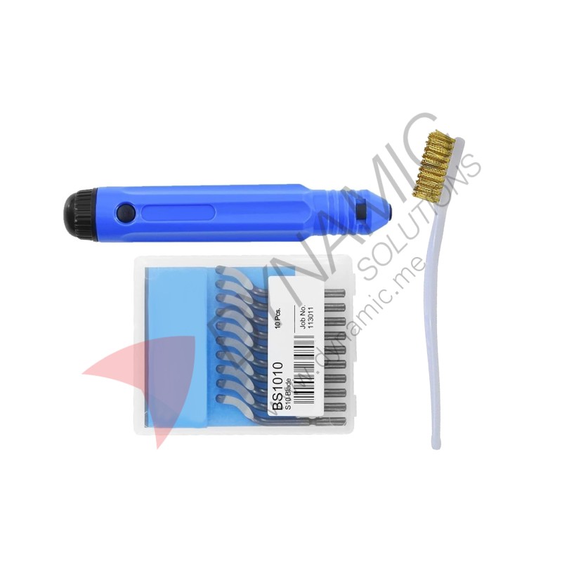 Deburring Tool Kit
