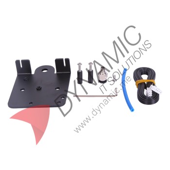 Aluminum Direct Drive Plate