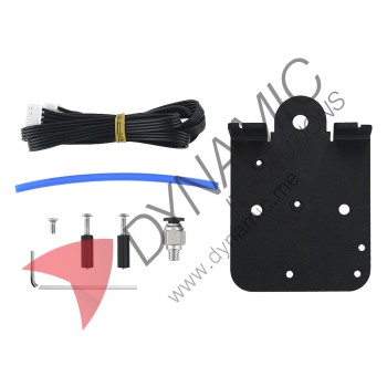 Aluminum Direct Drive Plate Aluminum Direct Drive Plate