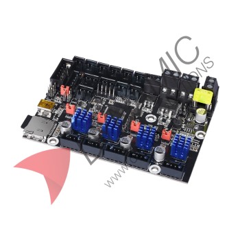 BIGTREETECH SKR MINI E3 V2.0