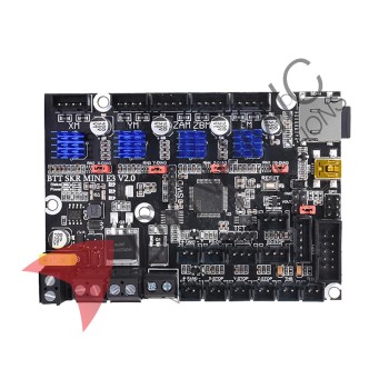 BIGTREETECH SKR MINI E3 V2.0