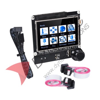 BIGTREETECH TFT35 E3 V3