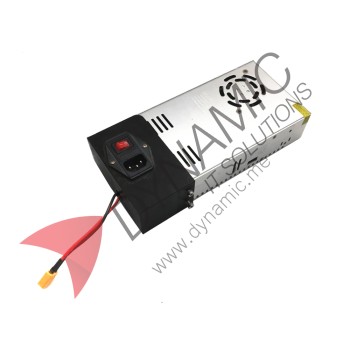 Creality 350W Power Supply Kit Creality 350W Power Supply Kit