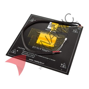 Creality 3D Ender-3 Hot-bed Kit