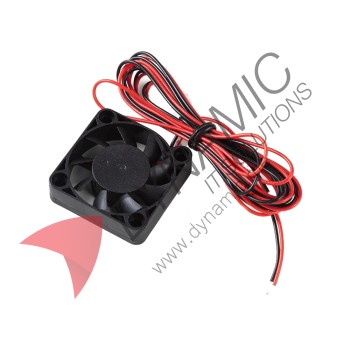 Creality Axial Fan 4010