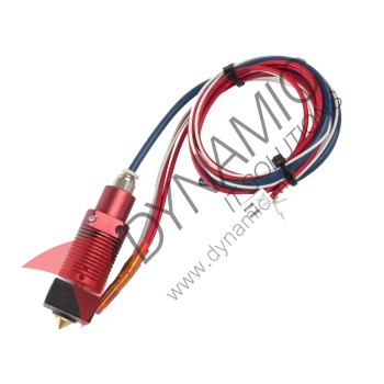 Creality CR-10S Pro Nozzle Kit Creality CR-10S Pro Nozzle Kit