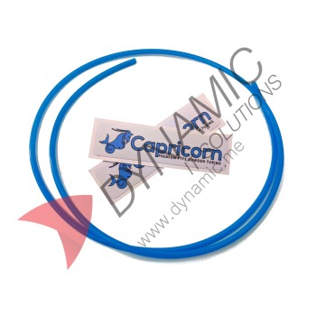 Creality Capricorn Teflon Tube (1m) Creality Capricorn Teflon Tube (1m)