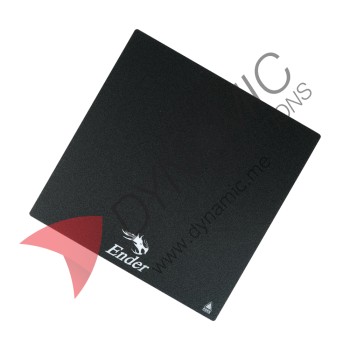 Creality Ender-3 / Ender-5 Platform Sticker 235×235mm