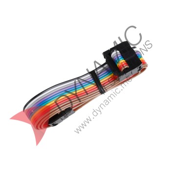 Creality Ender-3 LCD Screen Cable 10pin L470mm