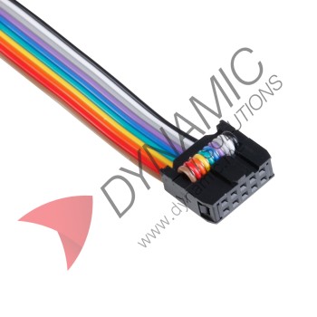 Creality Ender-3 LCD Screen Cable 10pin L470mm Creality Ender-3 LCD Screen Cable 10pin L470mm