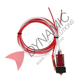 Creality Ender-3 Nozzle Kit (4001030023) Creality Ender-3 Nozzle Kit (4001030023)
