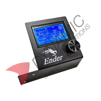 Creality Ender-3 Screen Kit Creality Ender-3 Screen Kit