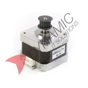 Creality Ender-3 Y Axis 42-34 Stepper Motor