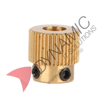Creality Extrusion Wheel