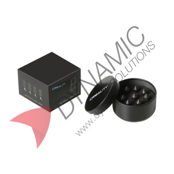 Creality Hardened Steel High-end Nozzles (8 PCS/Set)