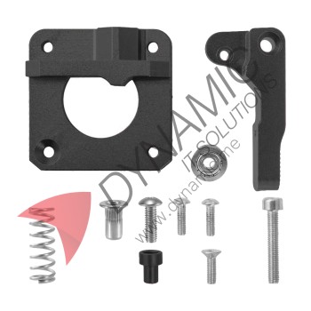 Creality Plastic Extruder Kit for Ender-3