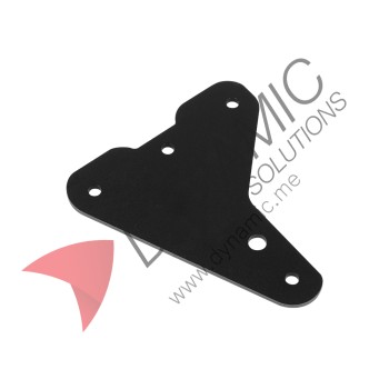 Creality Z Axis Passive Block A 3mm
