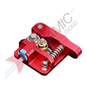 Creality Aluminum Extruder Kit for Ender3 and CR-10 (4001020011)