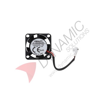 Creality Axial Fan 2510 (3205010403)