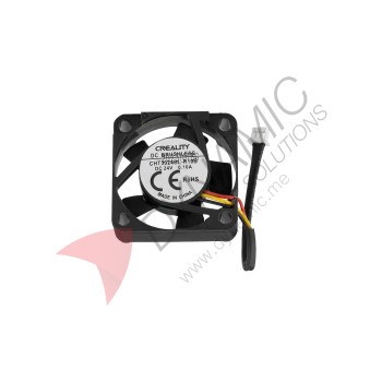 Creality Axial Fan 3010 (3205010394)