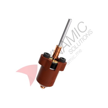 Creality Ceramic Heating Block Kit for K1C, K1 Max and K1 (4001030133)