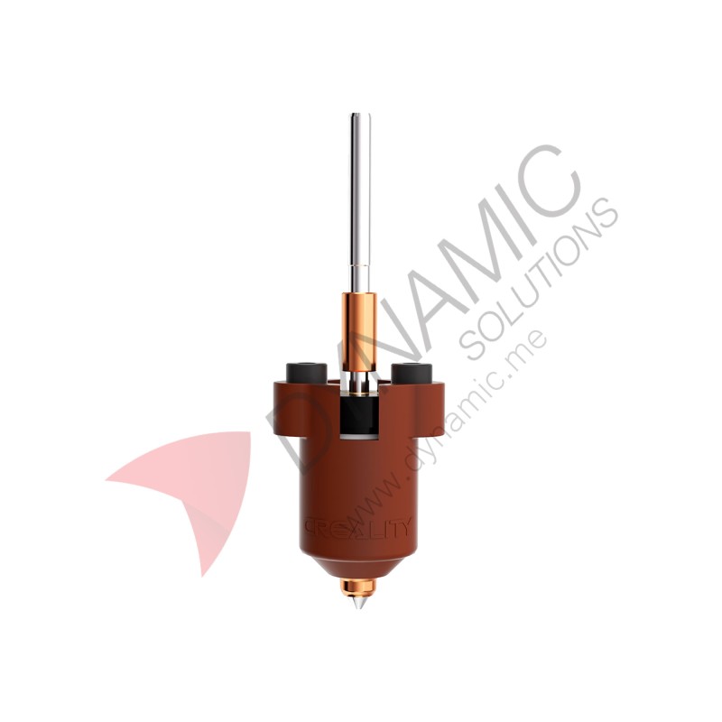 Creality Ceramic Heating Block Kit for K1C, K1 Max and K1 (4001030133)