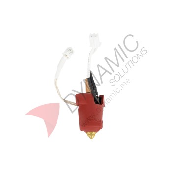 Creality Ceramic Heating Head Kit for Ender-3 V3 KE (4001030130)