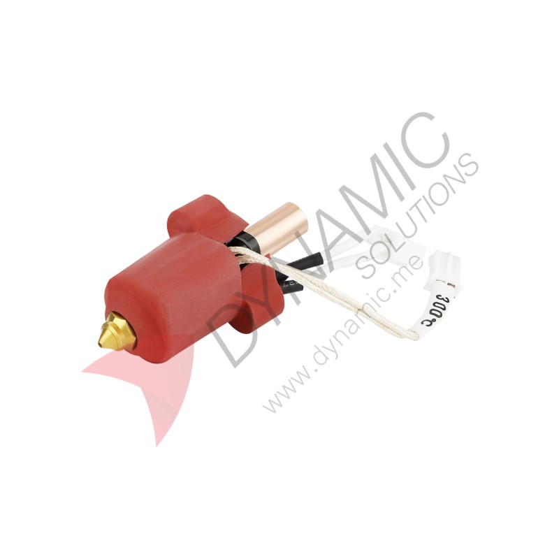 Creality Ceramic Heating Head Kit for Ender-3 V3 KE (4001030130)