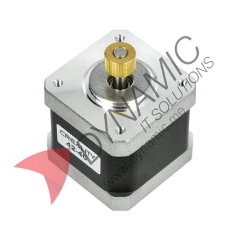 Creality Ender-3 Extruder 42-40 Stepper Motor Creality Ender-3 Extruder 42-40 Stepper Motor