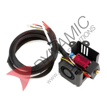 Creality Ender-3 Full Hotend Kit Creality Ender-3 Full Hotend Kit