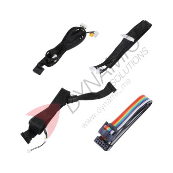 Creality Ender-3 S1 Cable Combination Package (4007010121)