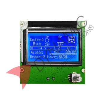 Creality Ender-3 Screen Creality Ender-3 Screen