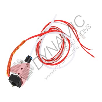 Creality Ender-3 V2 Neo Nozzle Kit