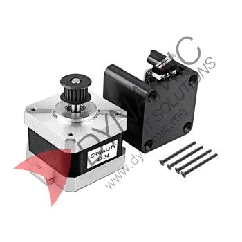 Creality Ender-3 X-Axis 42-34 Stepper Motor + Limit Switch