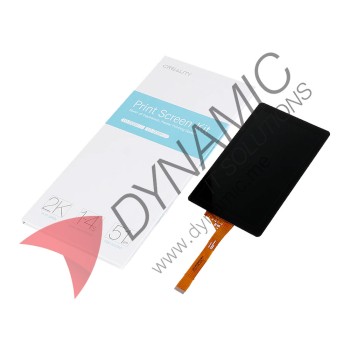 Creality Halot-one CL-60 Print Screen Kit 5.96 Inch