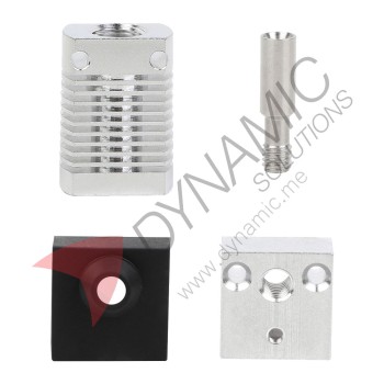 Creality Hotend Kit for Ender-3 V2, Ender-3 and Ender-3 Pro