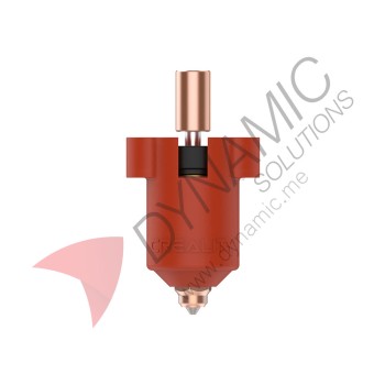 Creality K1 Max Ceramic Heating Block Kit (4001030123)
