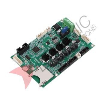 Creality Main Board for Ender-3 V3 SE (4002020066)