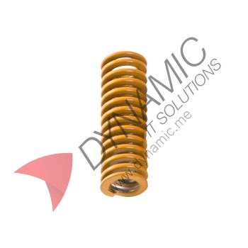 Creality Mold Spring Upgrade
