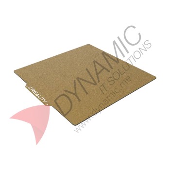 Creality PEI Printing Plate Frosted Surface
