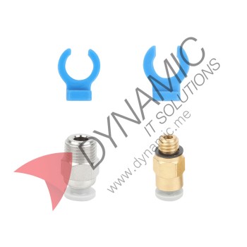 Creality Pneumatic Connector Package