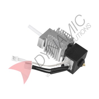 Creality Print Head Kit for Ender-3 V3 SE (4001030127)