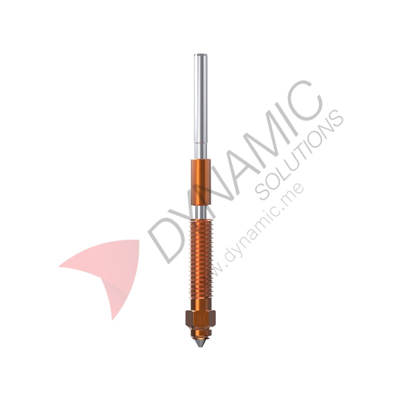 Creality Unicorn Quick-Swap Nozzle-0.4mm (4008030071)