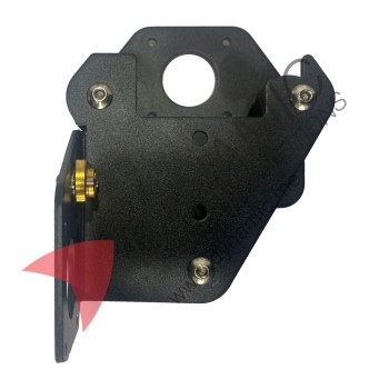 Creality X-Z-Axis and Extruder Block
