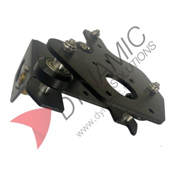 Creality X-Z-Axis and Extruder Block