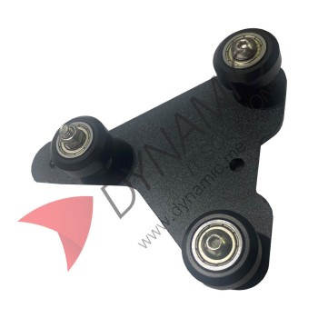 Creality Z Axis Passive Block A 3mm