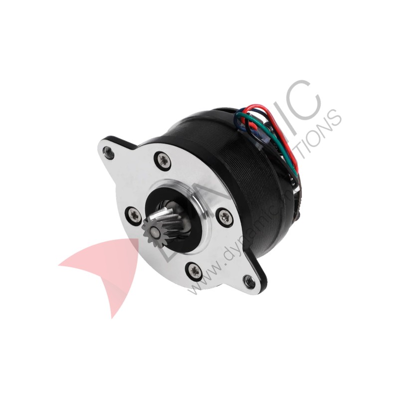 Creality K2/K2 Pro/K2 Plus/M300 Extrusion Motor (4004100081)