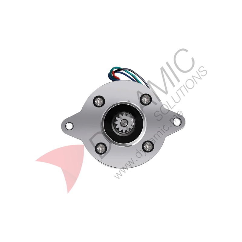 Creality K2/K2 Pro/K2 Plus/M300 Extrusion Motor (4004100081)